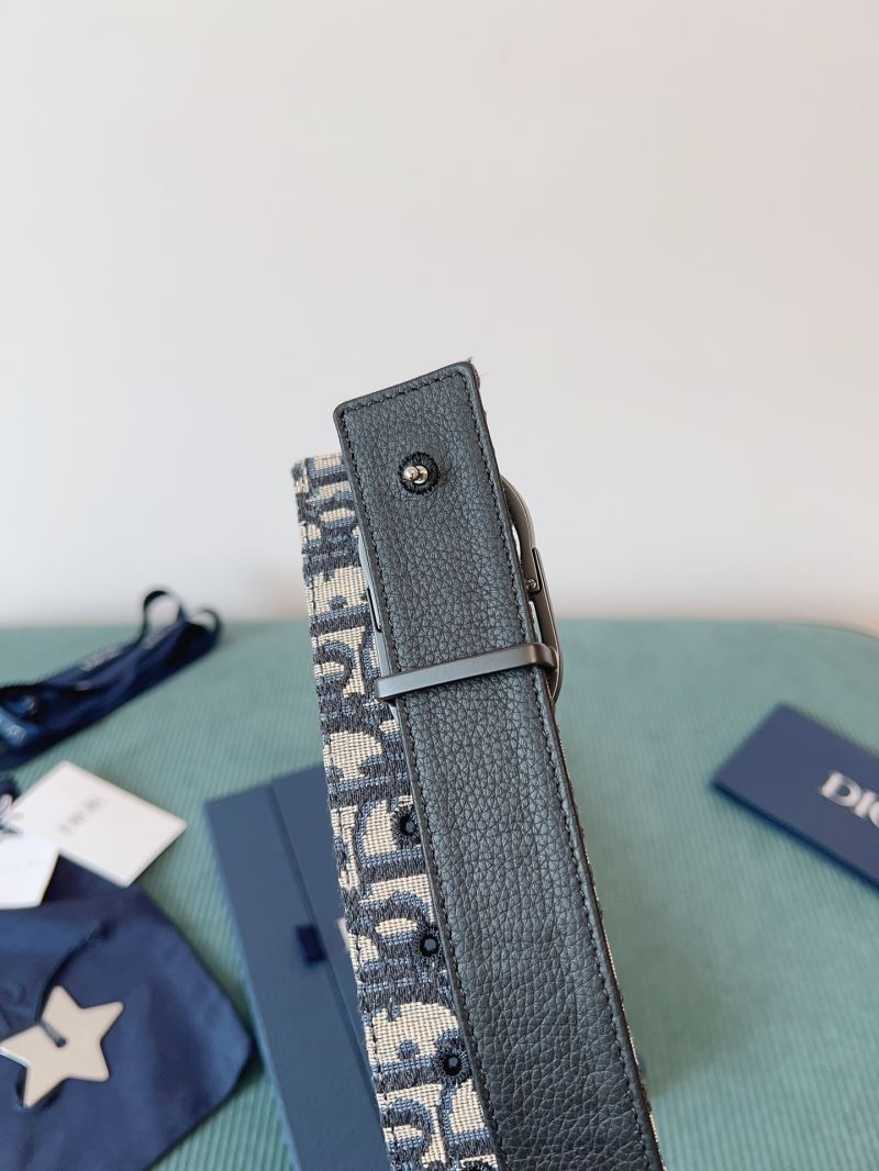 Christian Dior Belts